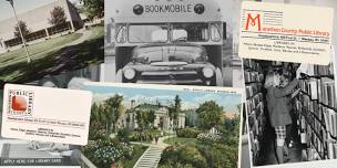 Wausau: MCPL’s Amazing History