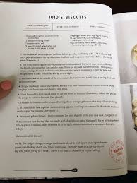 Joanna Gaines Jojo S Biscuits Cookbook Recipes Biscuits Meatloaf Recipes