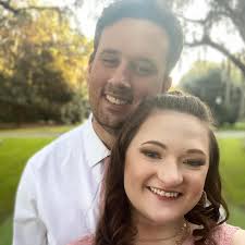 Lacy Toney and Trevor Huffstetler's Wedding Website