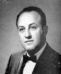 Seymour Schwartzman