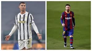 Renovar el contrato de lionel messi. Fc Barcelona El Psg Activa La Opcion Cristiano Ronaldo Por Si Se Va Mbappe Y Falla Messi Segun Le Parisien Marca