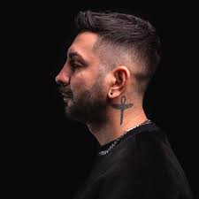 Jay Bliss · Artist Profile