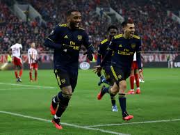 Enjoy the match between olympiakos and arsenal, taking place at uefa on march 11th, 2021, 8:00 pm. Arsenal Vs Olympiacos How To Watch Europa League Fixture Online And On Tv Today