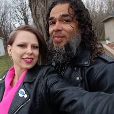 We'll serve anyone, meaning anyone, and to anyone at all!" ❤🪓🥧 All of my  patrons ($3 or $8 subscription)