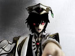 Lelouch Vi Britannia Wallpapers Group 61 Everything hinges upon these two men, the power they will wield, and the choices they will make. lelouch vi britannia wallpapers group 61