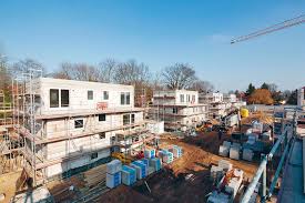 Derzeit 823 freie mietwohnungen in ganz berlin. Wohnungsbaugesellschaften Land Berlin