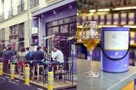 BIBoVINo : le vin est dans la boite - Le Marais Mood