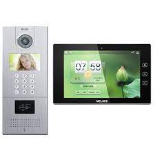 10 Inch Gate Camera Video Door Bell Video Door Entry System Ip Door Intercom Smart Phone Buy Gate Camera Video Door Bell Video Door Entry System 10 Inch Ip Door Intercom Smart Phone