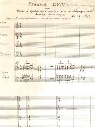 Jean Langlais Website Scores