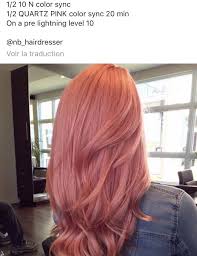 Maybe you would like to learn more about one of these? Pin By Javiera Saavedra On Redken Formula Placements And Idea Hair Color Formulas Hair Styles Hair Color Pink
