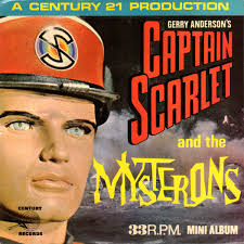 21 Minutes of Adventure!" The Century 21 mini albums range