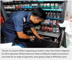 Advanced flow filter adalah inovasi dua lapis filter asetat yang ada pada rokok. Cigarette Prices To Go Up Tomorrow Some As High As Rm18 Per Pack Seatca