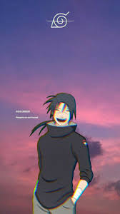 Mobile phones have become an indispensable tool in our daily lives: Itachi Uchiha Wallpaper Iphone 11