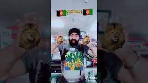 The primary threat to the afghan government and its security forces is the. Afghanistan Flag Tiger Afghan Youtube