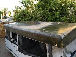When we bought our pop up camper, we had been looking on craigslist for quite some time for just the right deal. 1997 Coleman Popup Camper Abs Roof The Campfire Coueswhitetail Com Discussion Forum