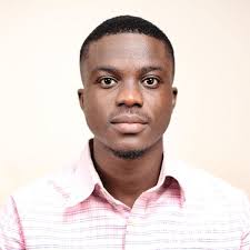 Profile for Samuel Quartey Opoku