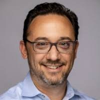 Jon-David Velletto, MBA, SHRM-CP