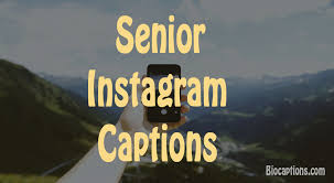 Lit captions instagram captions for selfies words instagram. Senior Quotes Instagram Captions