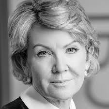 My name is Donna & I am an Imposter!