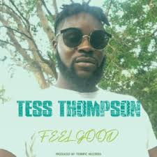 Download Tess Thompson album songs: Feel Good