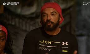 Μηταφιδησ τριανταφυλλοσ υποψήφιος βουλευτής συ.ριζ.α. Survivor O Triantafyllos Ebgale Sth Sentra Thn Eley8erioy Video