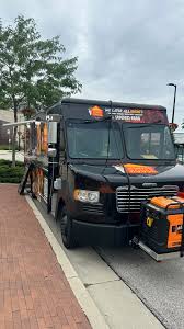 Shawarma House Food Truck OakCreek — Middle Eastern restaurant food truck in Milwaukee, Wisconsin