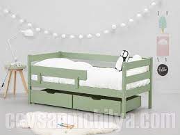 Yatsan evde 100 gün deneme garantisi ile, mağazalarımızdan satın alından tüm yataklardaki (sweet dreams no 1 modeli yatak ve bebek yatakları hariç) deneme süresi 100 gün'dür. Bebek Besikleri Ankara Besik Modelleri Fiyatlari Ankara