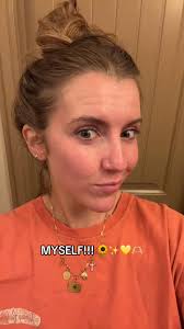 normalize looking like YOU! #iforgotsomething #trend #transition #nomakeup  #naturalbeauty