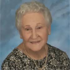 Obituary information for Evelyn Mayes
