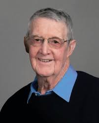 Jack Bowden Obituary