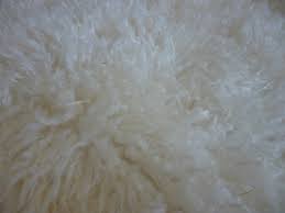 Comment nettoyer un tapis en peau de mouton. Tannage D Une Peau D Agneau Methode A Sec Le Petit Coin De Claire