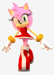 F4F Amy Rose Statue Poll: Vote To Show Your Support! - Gamer Toy News