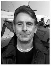 OT- Artwork of Harry Dempsey