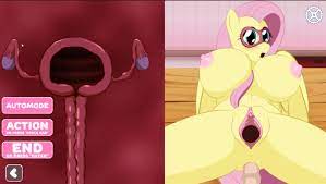 Unity] My Little Pony Cooking with Pinkie Pie - v0.9 by HentaiRed 18+ Adult  xxx Porn Game Download