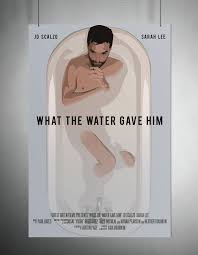 Francis eg white, florence welch. What The Water Gave Him 2015 Imdb