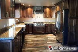 Espresso stained cabinets have just as much versatility as their. Espresso Cabinets Cabinets Com