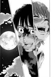 When you go to a comic store or other book store their shelves. Aku No Hana Manga Panels Anime Evil Anime The Flowers Of Evil