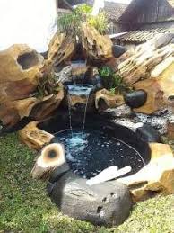 Fb Img 1544709577832 Di 2020 Taman Indah Kolam Ikan Taman