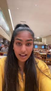 Wright Dining Hall Food Review at Indiana University