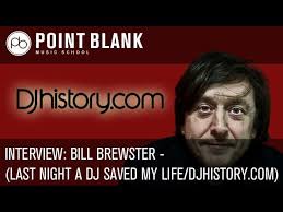 E130: Frank Broughton and Bill Brewster