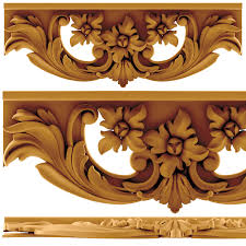 3d Stl Model For Cnc Router Carving Machine Stl File Cnc Wood Carving Wood Carving Patterns Unique Wood Carving