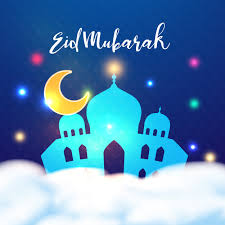 Contextual translation of happy eid mubarak into arabic. Happy Eid Mubarak In Ramadan Kareem Islamic Ceremony Colorful Design Background Template Traditional Arabic Festival Holiday And Cultural Concept Vector Illustration Decoration Art Poster Pattern 543726 Vector Art At Vecteezy