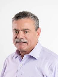 Brian Shimp's Instagram, Twitter & Facebook