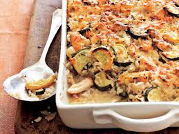 This hearty stew is ideal when you want supper ready as soon as possible. 82 Healthy Casserole Recipes Cooking Light