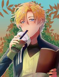 Sanaku Commissions Closed On Twitter Anime Guys Obey Art Satan