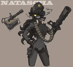 Mar 24, 2016 · second channel!: Natascha By Not Your Sagittarius Team Fortress 2 Know Your Meme