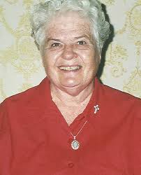 Profile: Sister Jean Ann Daniel