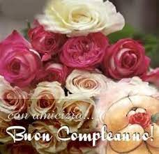 Buon Compleanno Con Fiori Di Campo Buon Compleanno Buon Compleanno Figlio Auguri Di Buon Compleanno