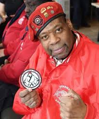 RIP Tony Aguilar, Almighty Ambrose Member