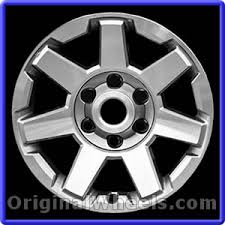 Learn more about price, engine type, mpg, and complete safety and warranty information. 2015 Toyota 4 Runner Rims 2015 Toyota 4 Runner Wheels At Originalwheels Com
